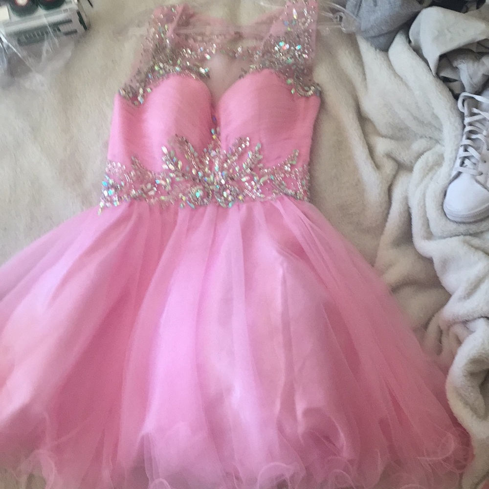 Prom dress or sweet 16